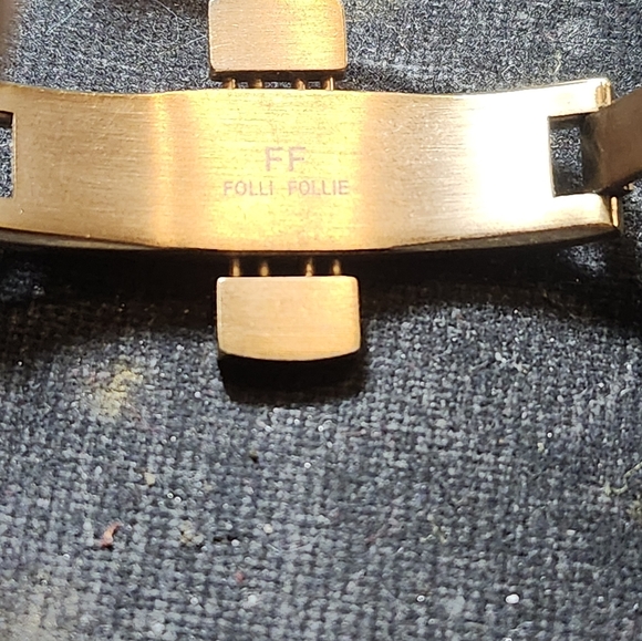 Vintage Folli Follie watch - Picture 9 of 9